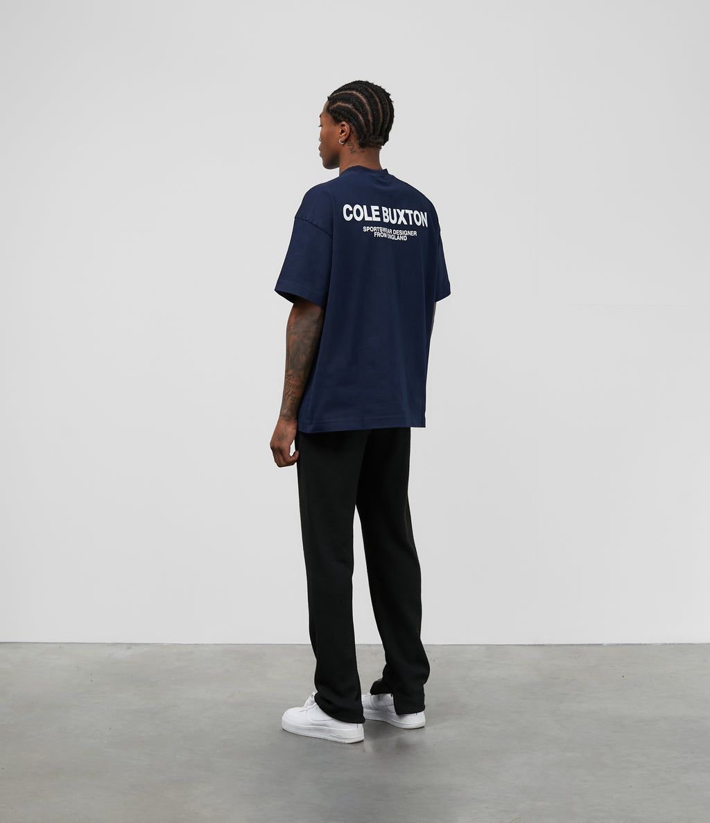 CB SPORTSWEAR T-SHIRT
