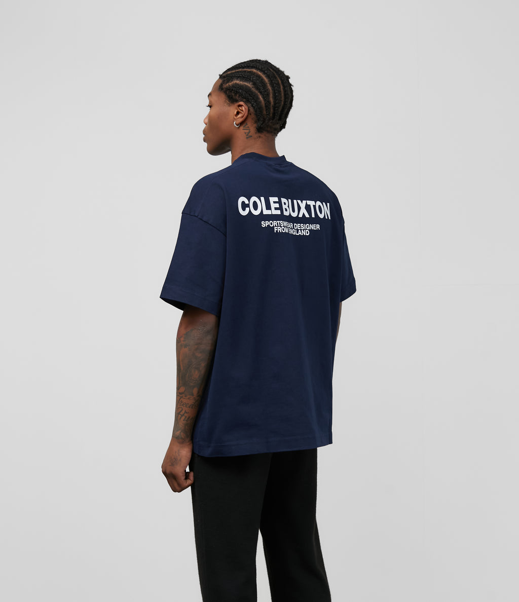CB SPORTSWEAR T-SHIRT