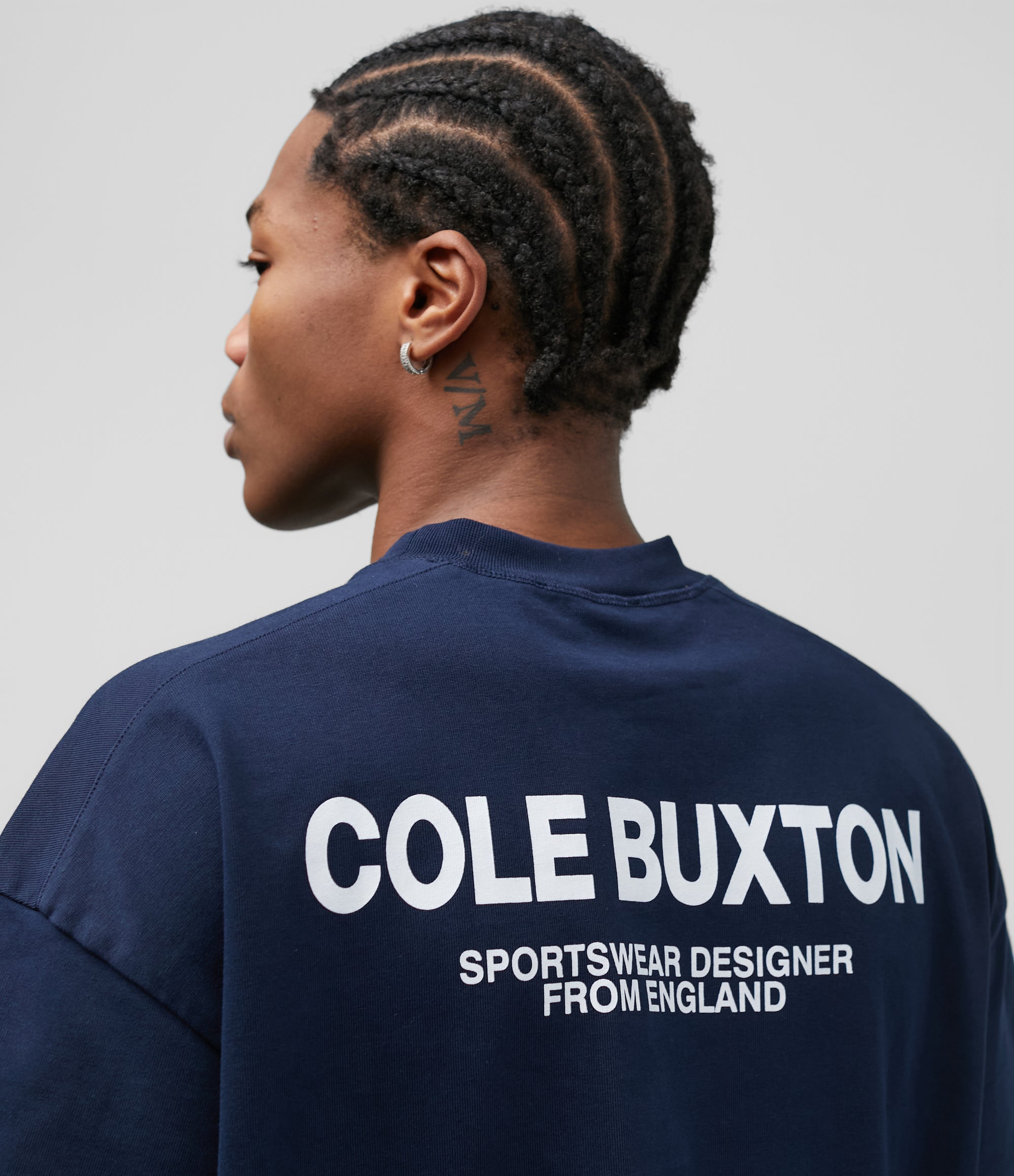 CB SPORTSWEAR T-SHIRT