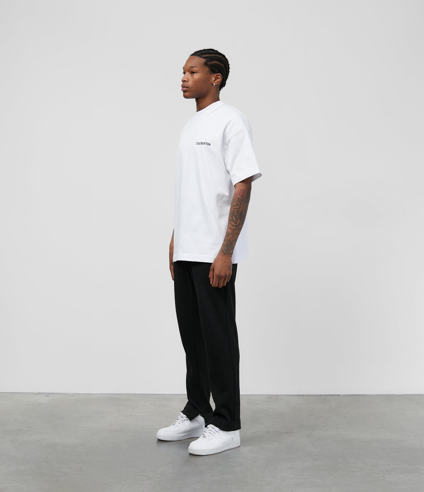 CB SPORTSWEAR T-SHIRT