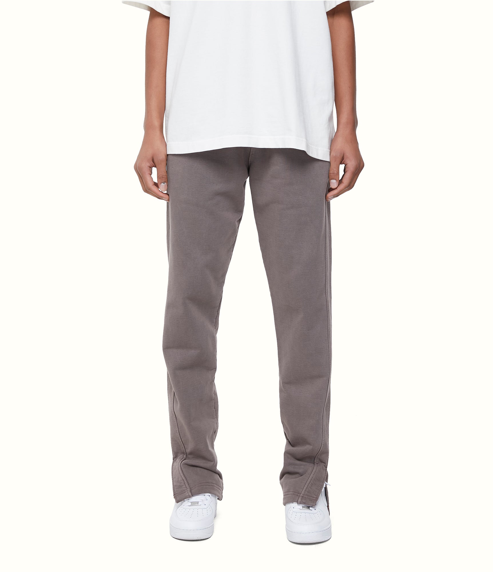 COLE BUXTON SPLIT PANTS Cole Buxton